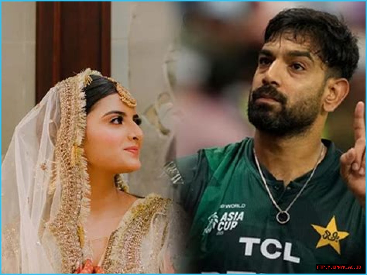 Meet Haris Rauf's Mom: The Inspiring Woman Behind The Cricket Star