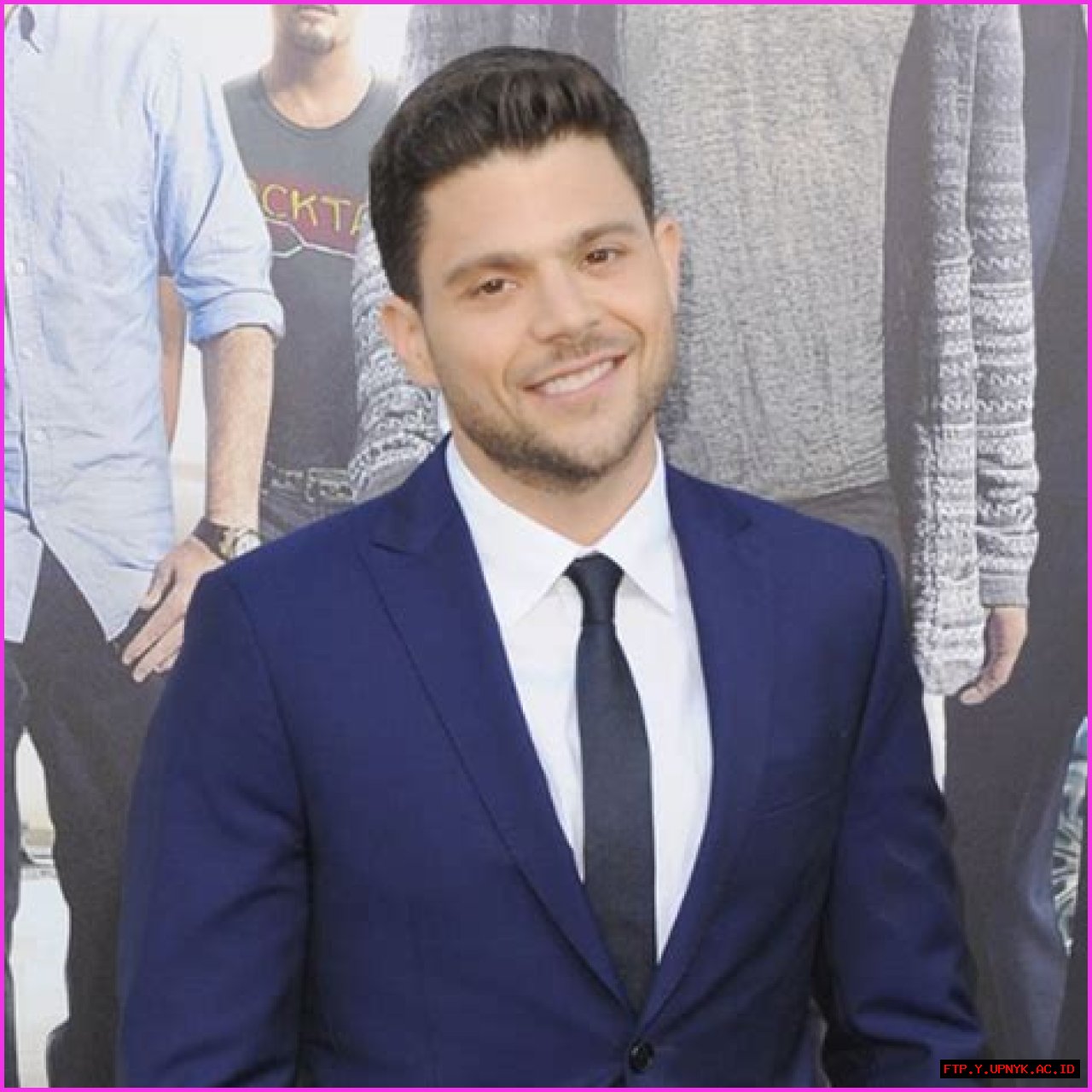 Meet Jerry Ferrara: The Outstanding Actor And Family Man