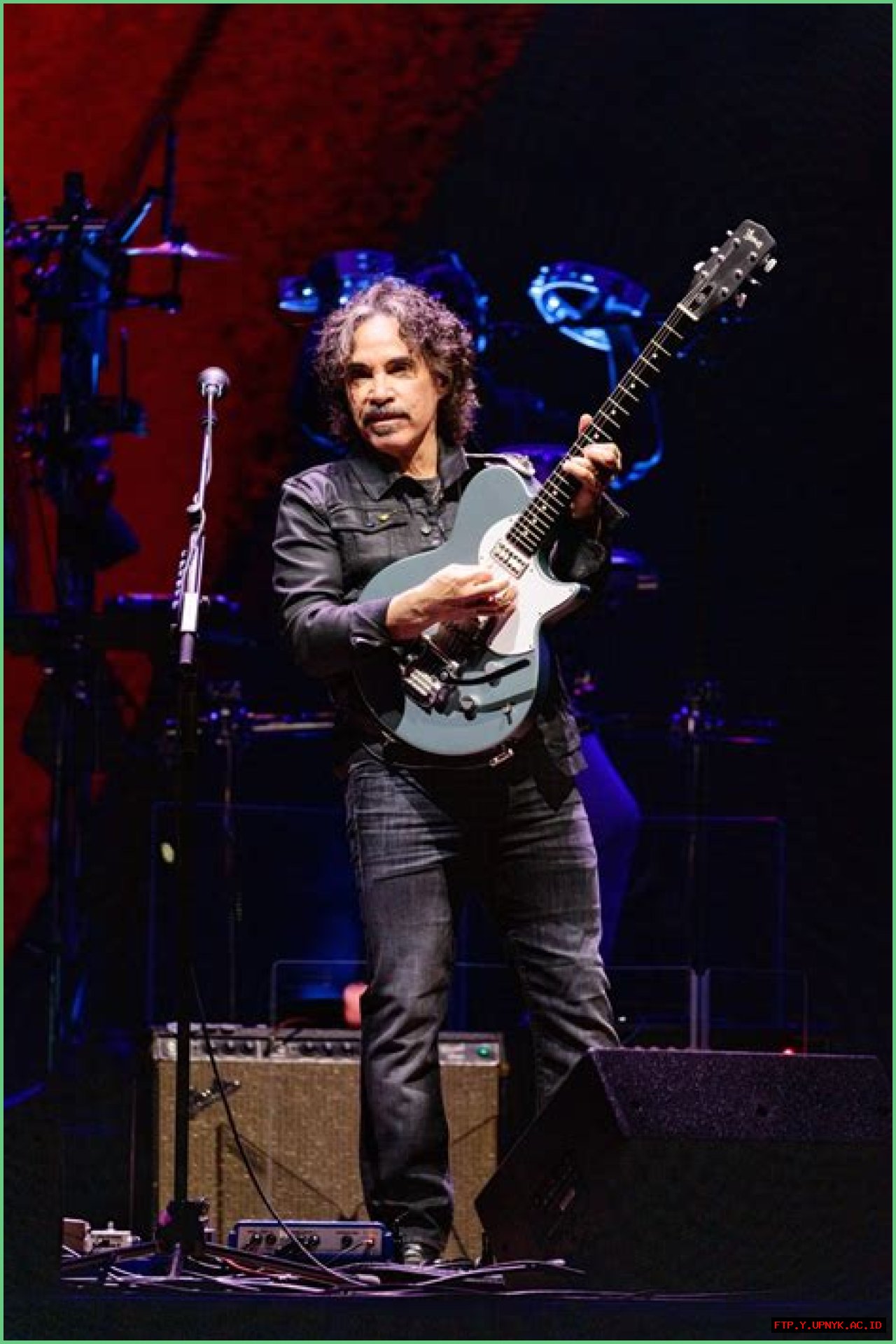 Meet John Oates' Children: A Legacy Of Music And Family