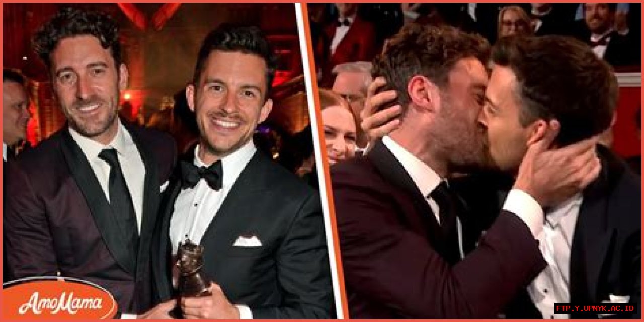 Meet Johnathon Bailey's Partner: Exclusive Details
