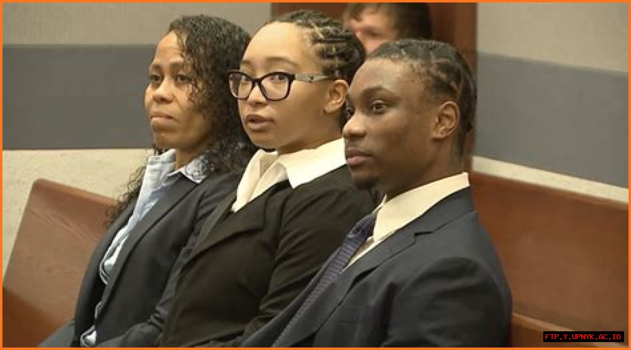 Meet Judge Bonaventure: A Force In The Legal Arena