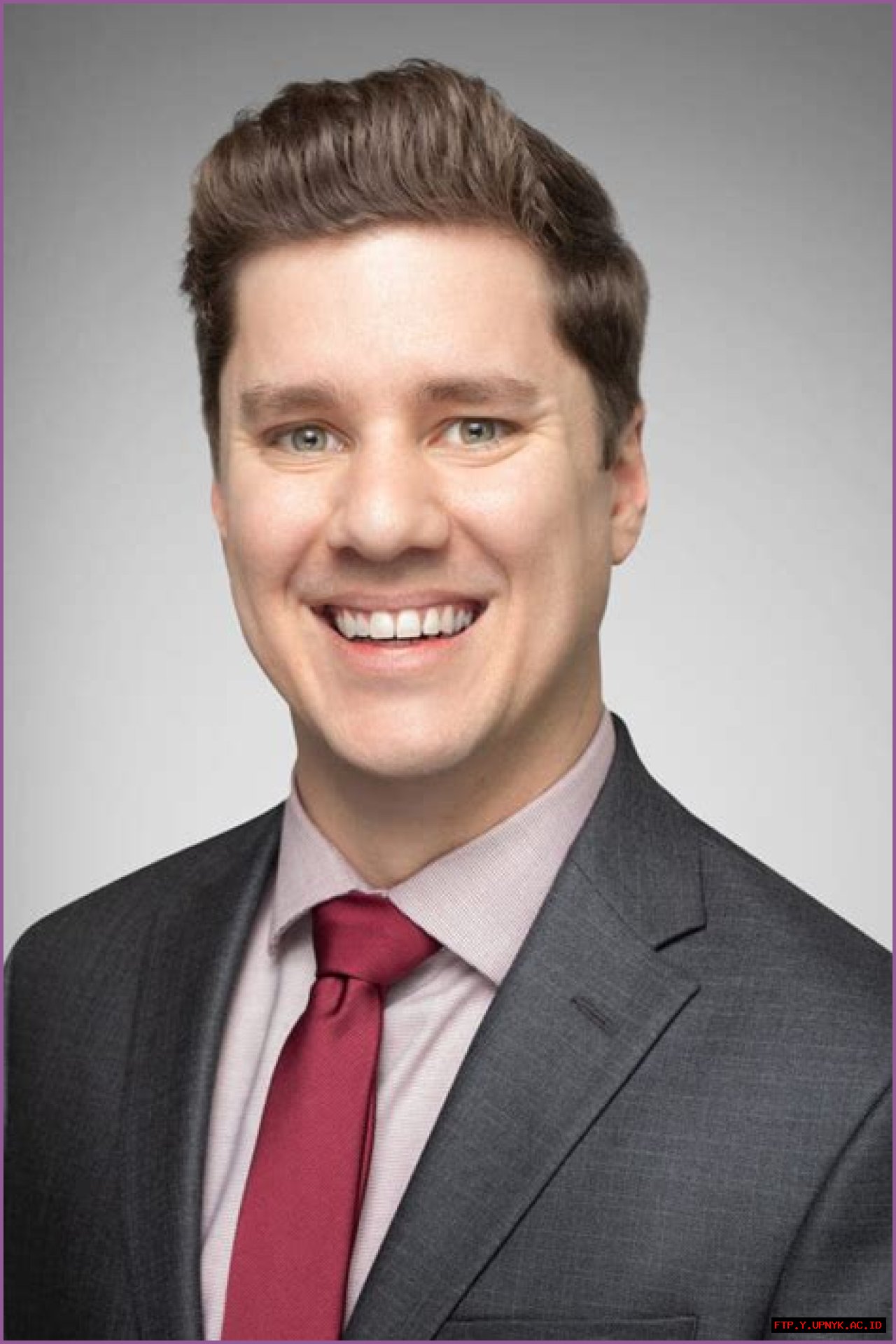 Meet Justin McGee: The Frankfort, KY Real Estate Expert