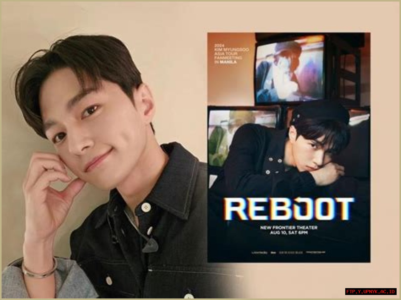 Meet Kim Myung Soo: A Versatile Actor On The Rise