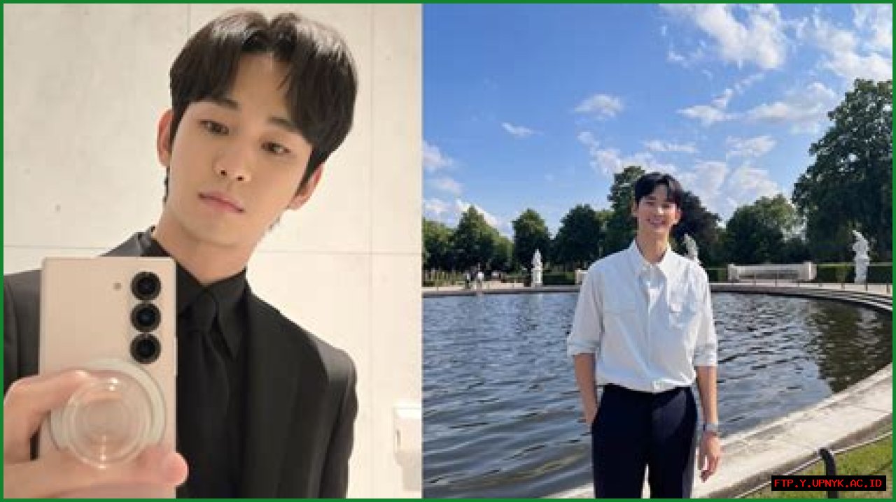 Meet Kim Soo Hyun's Rumored Sweetheart: The Complete Guide To His Love Life