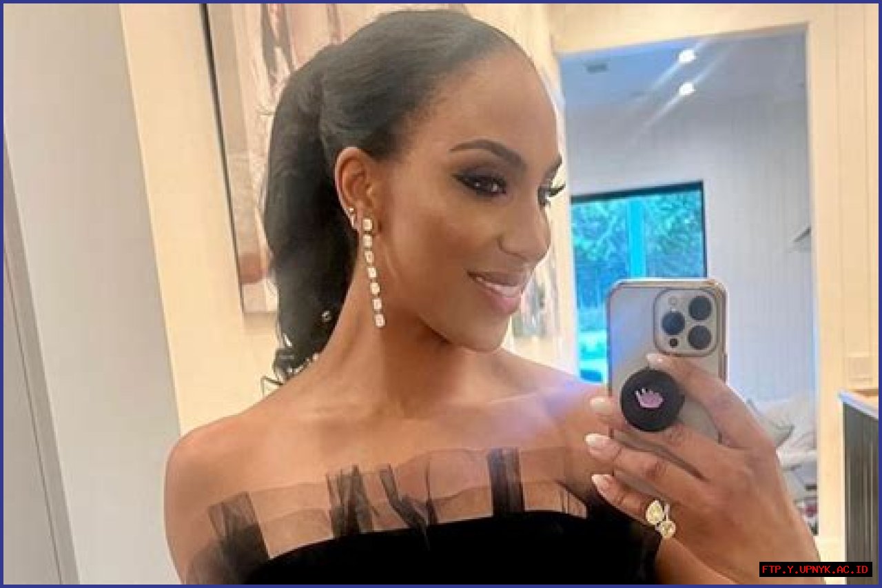 Meet Marcellus Wiley's Wife: A Look At His Personal Life