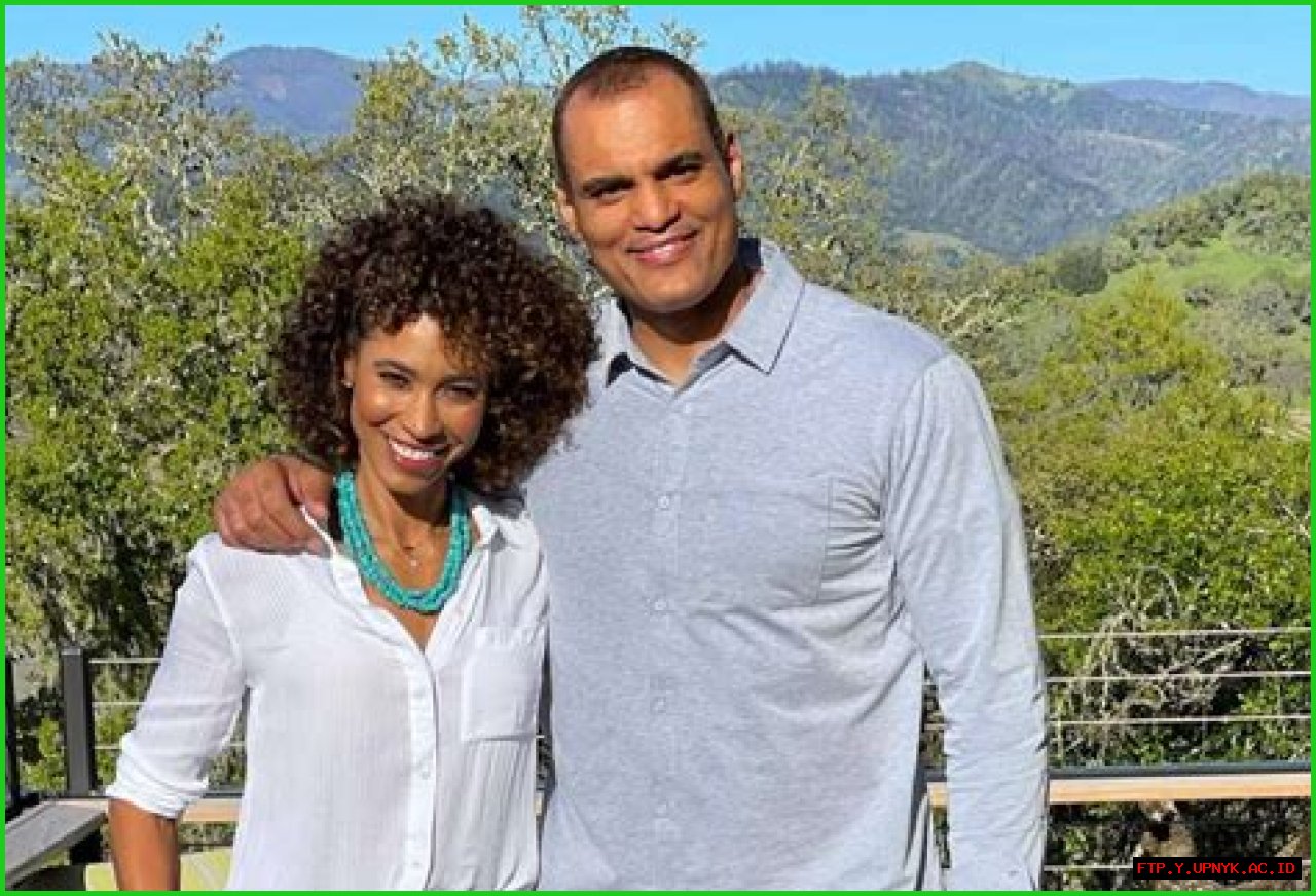 Meet Michael Steele's Children: Everything You Need To Know