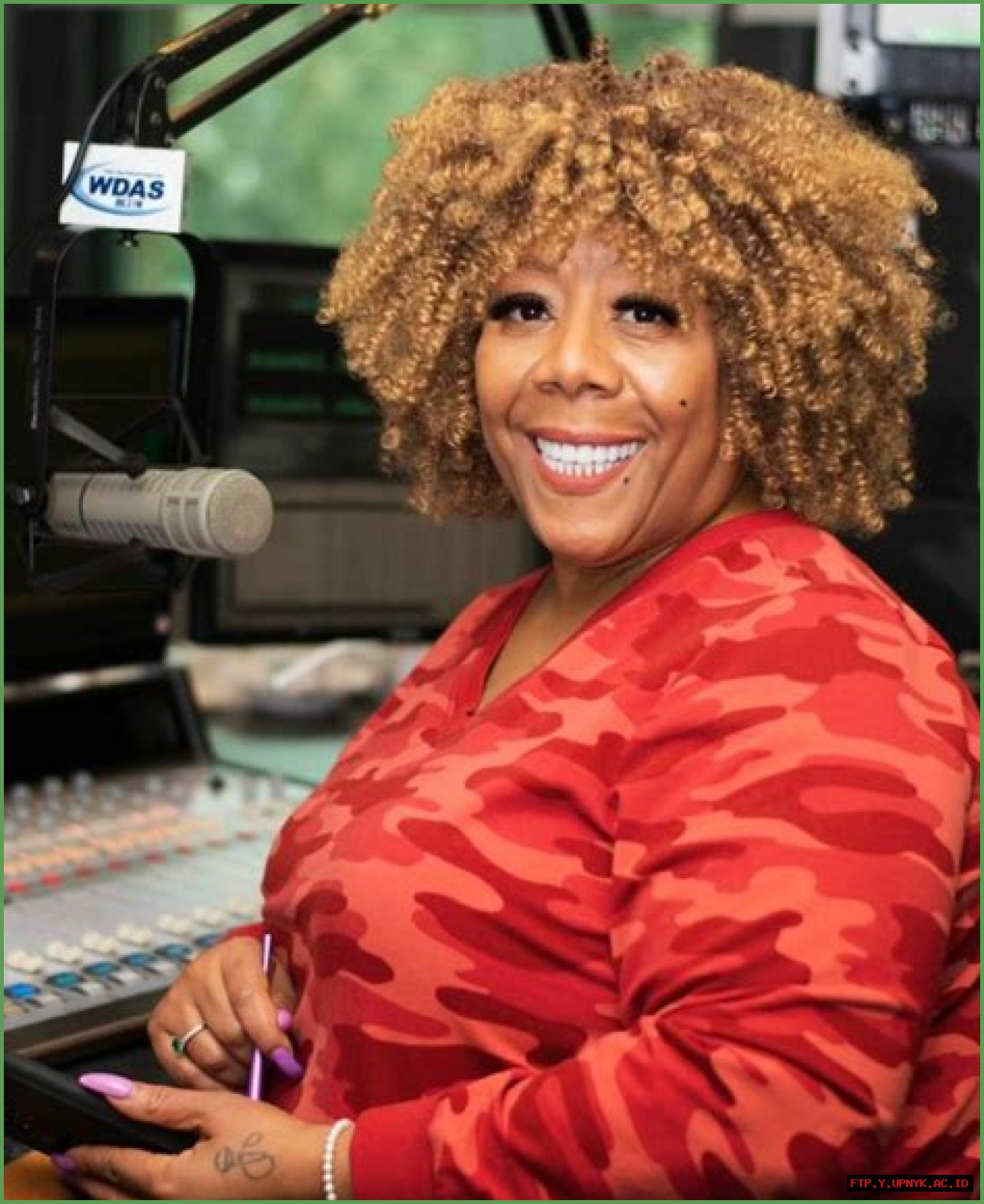Meet Mimi Brown: An Exceptional Journalist From WDAS
