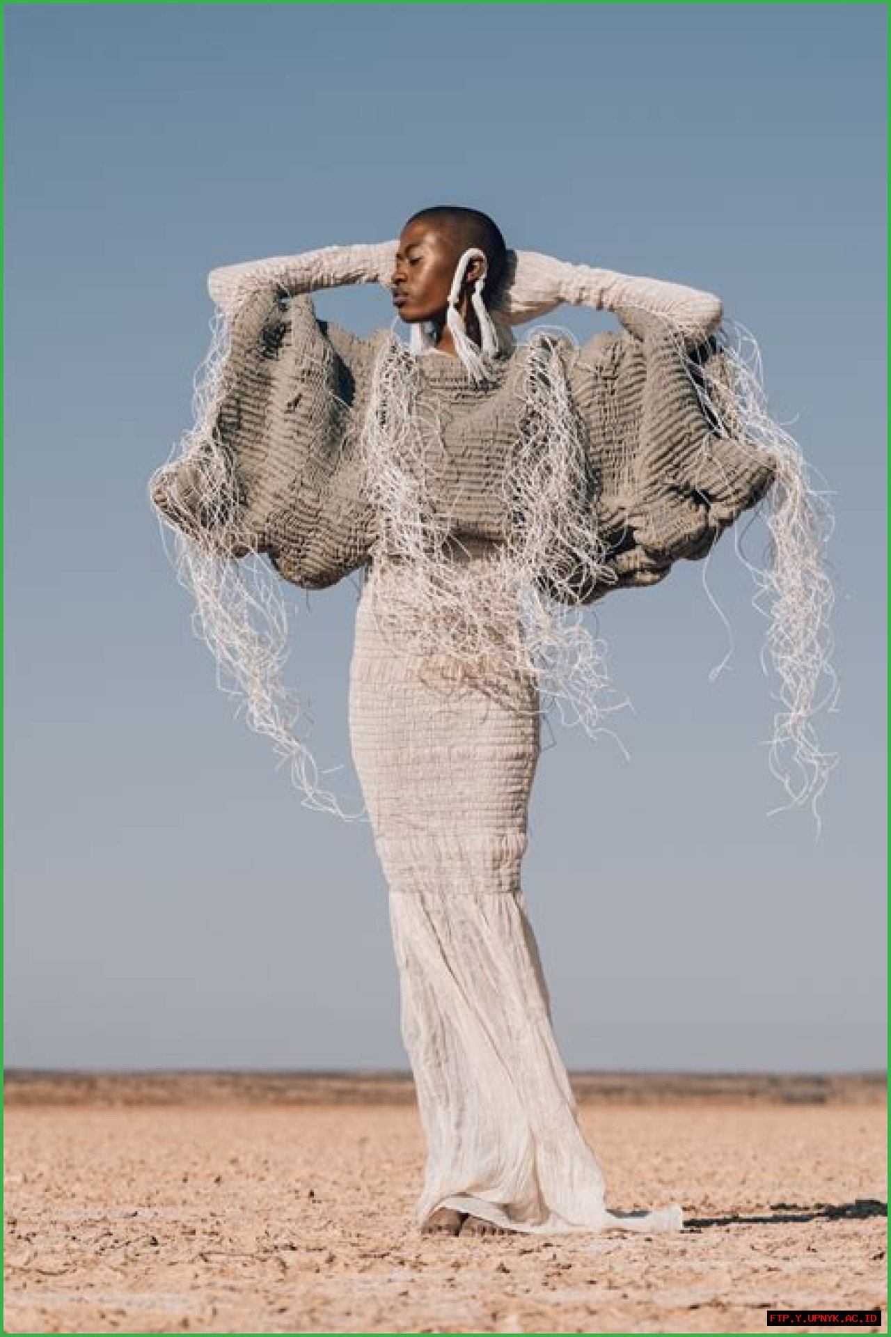Meet Miranda Dropiewski: A Trailblazing Advocate For Sustainable Fashion