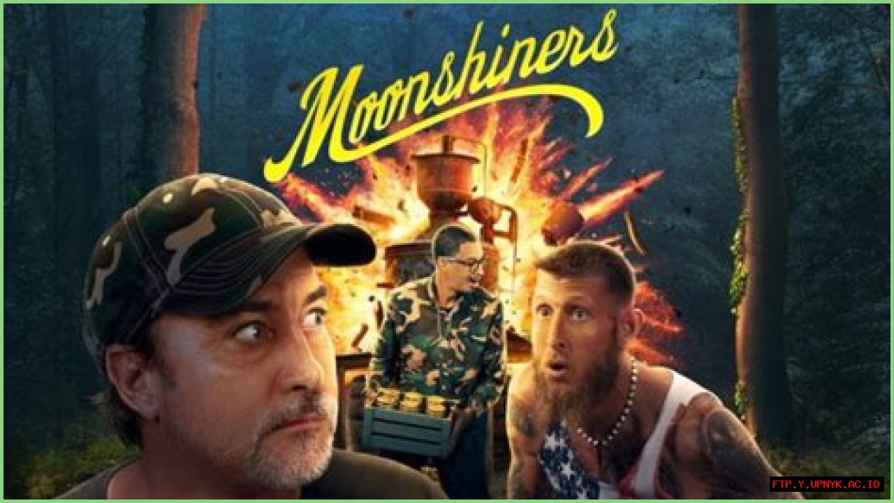 Meet Moonshiner Amanda: The Trailblazing Woman Of 'Moonshiners'