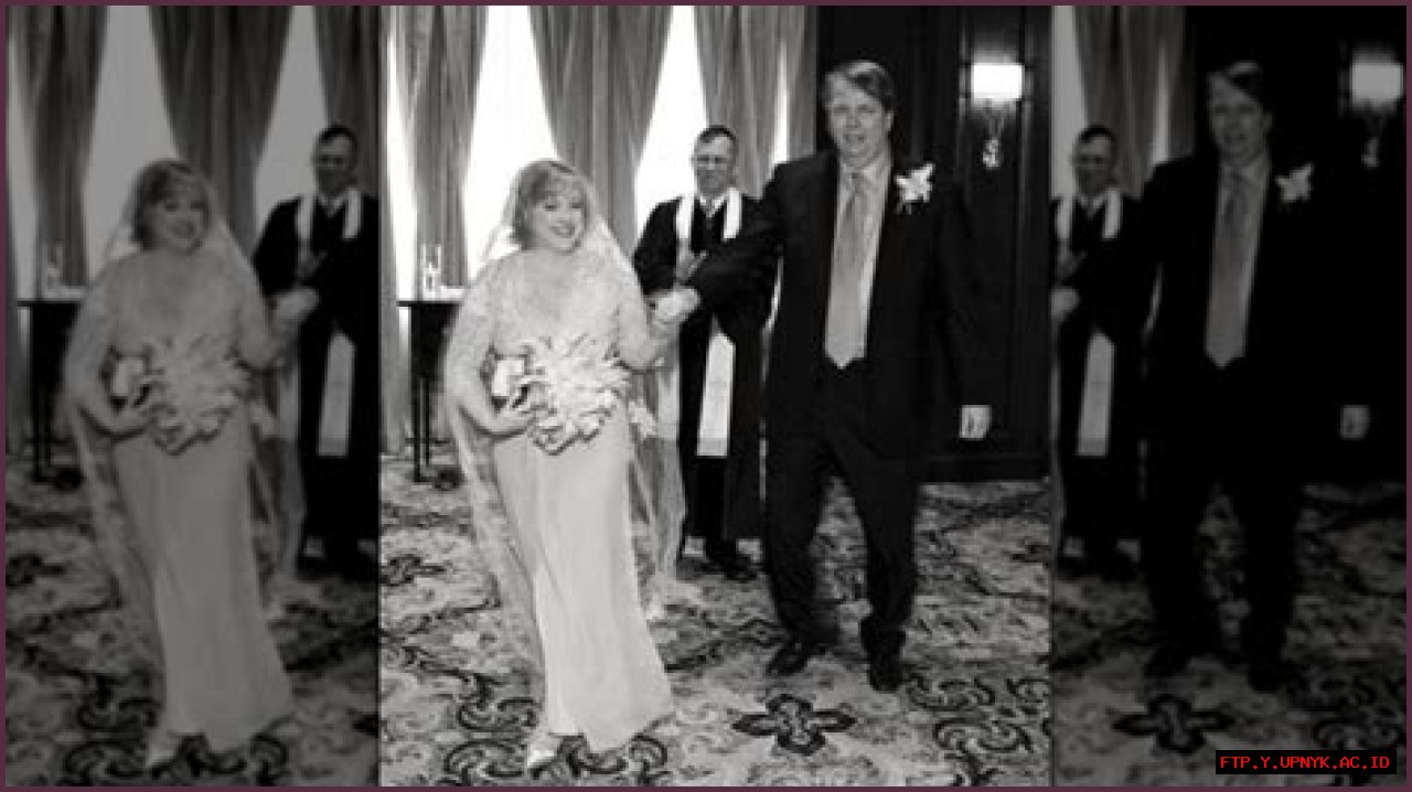 Meet Nancy Grace's Husband: A Look Into Their Marriage