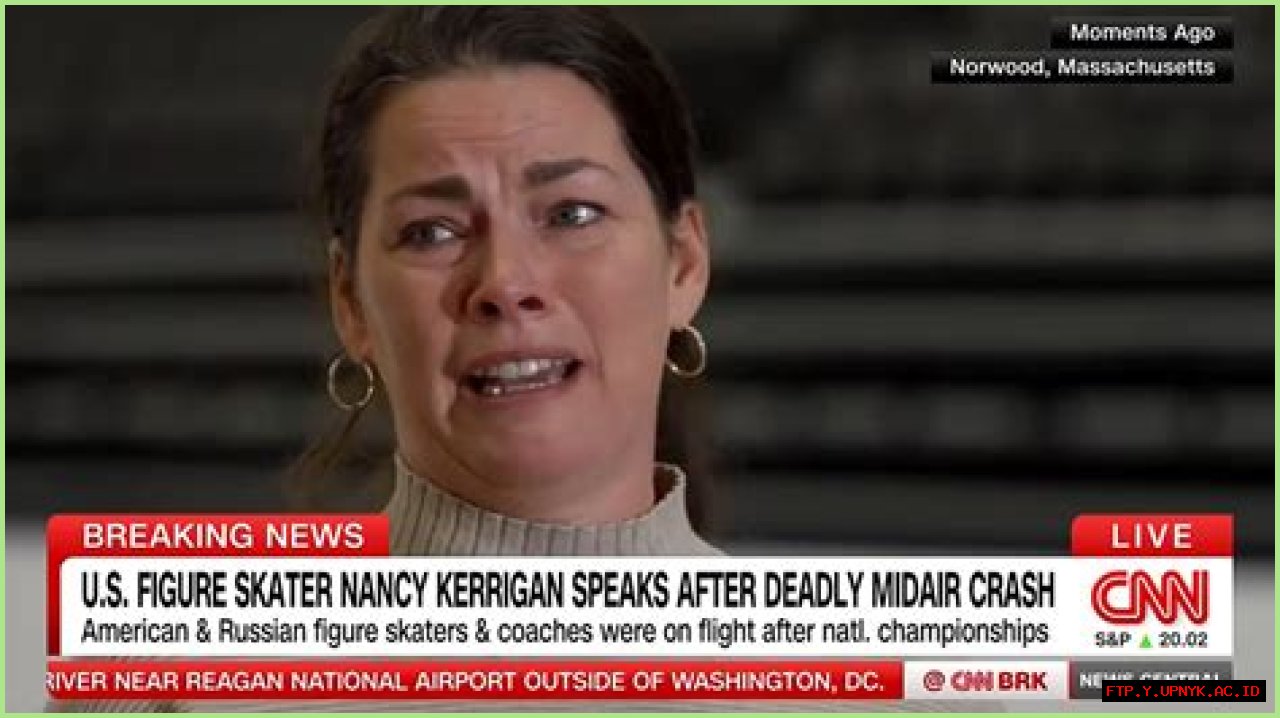 Meet Nancy Kerrigan's Husband: Inside Their Age Difference