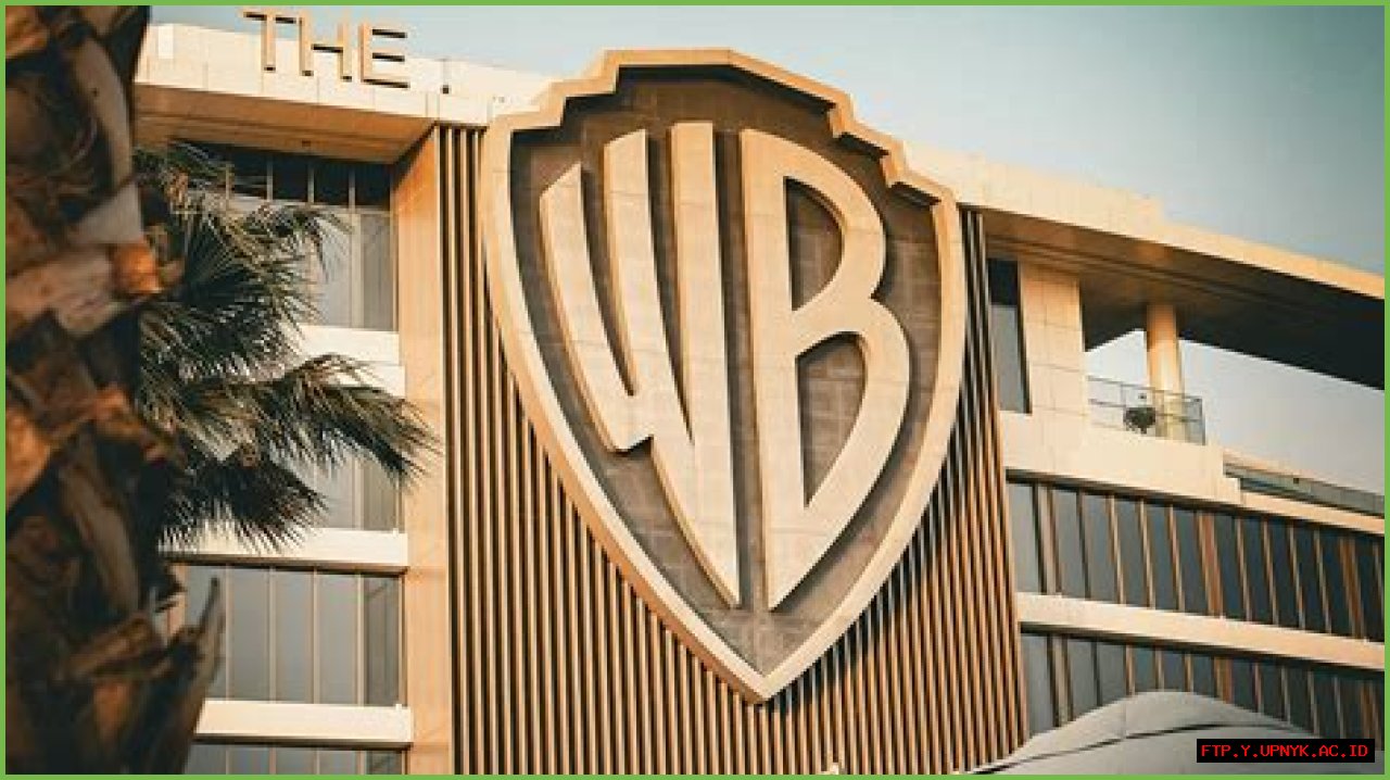 Meet Pam Zaslav, Warner Bros. Discovery CEO