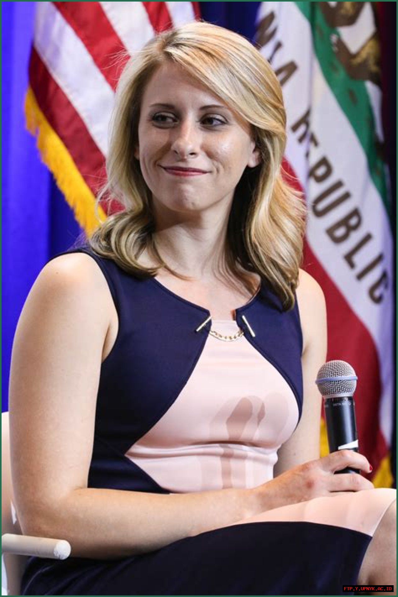 Meet Politician Katie Hill: Unveiling Her Physical Stats And Financial Status