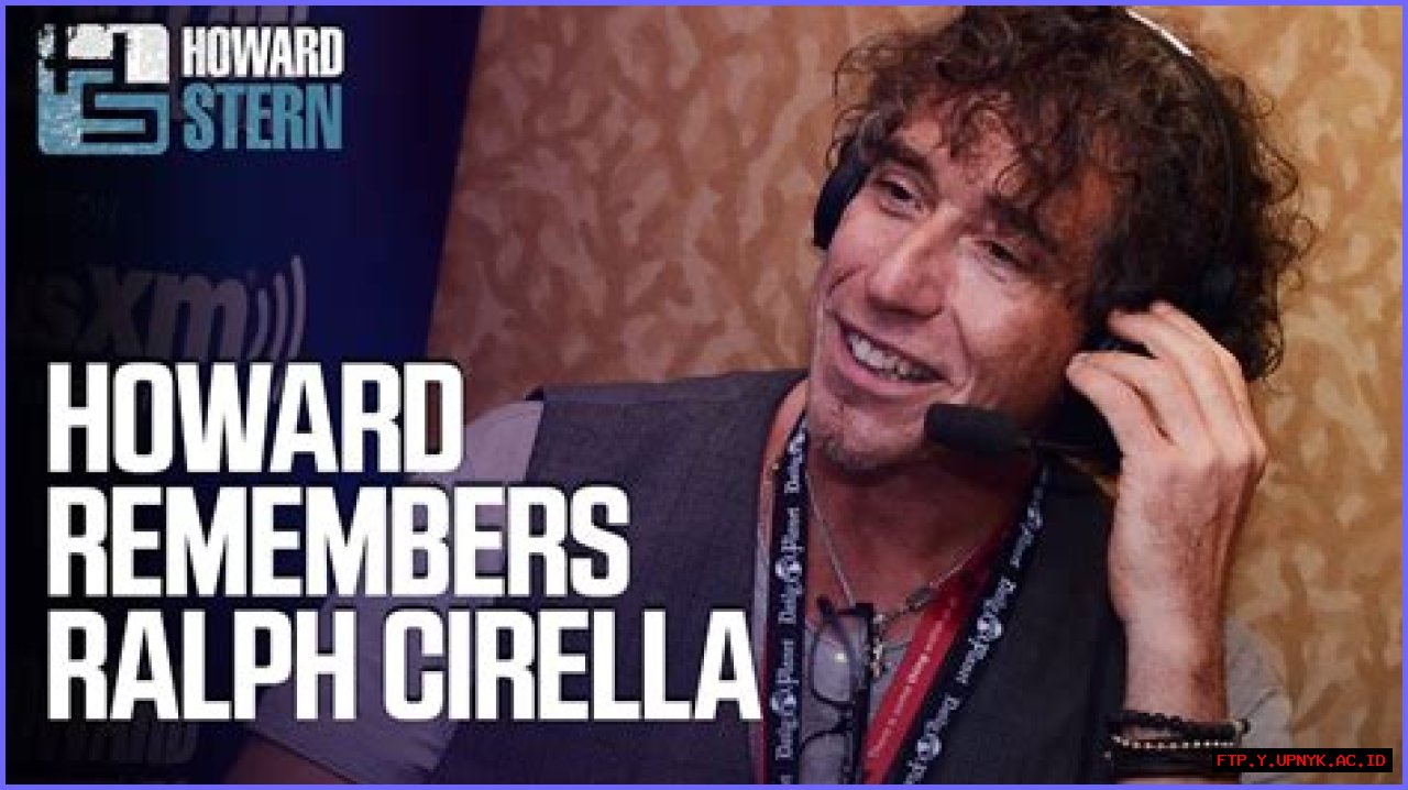 Meet Ralph Cirella: Leading Expert In Personal Development