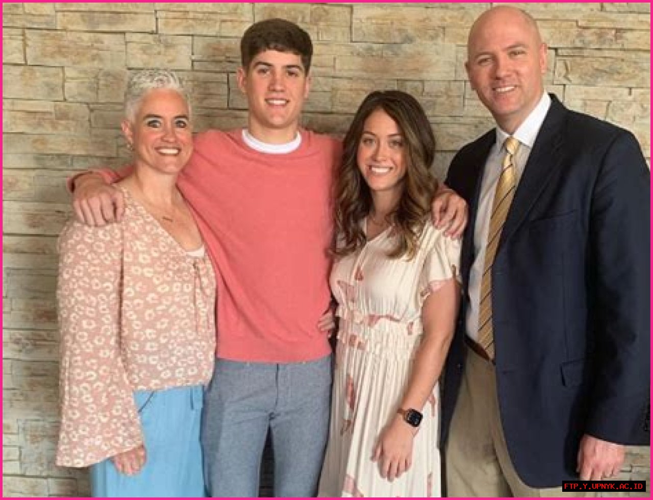 Meet Reed Sheppard's Parents: A Glimpse Into His Family