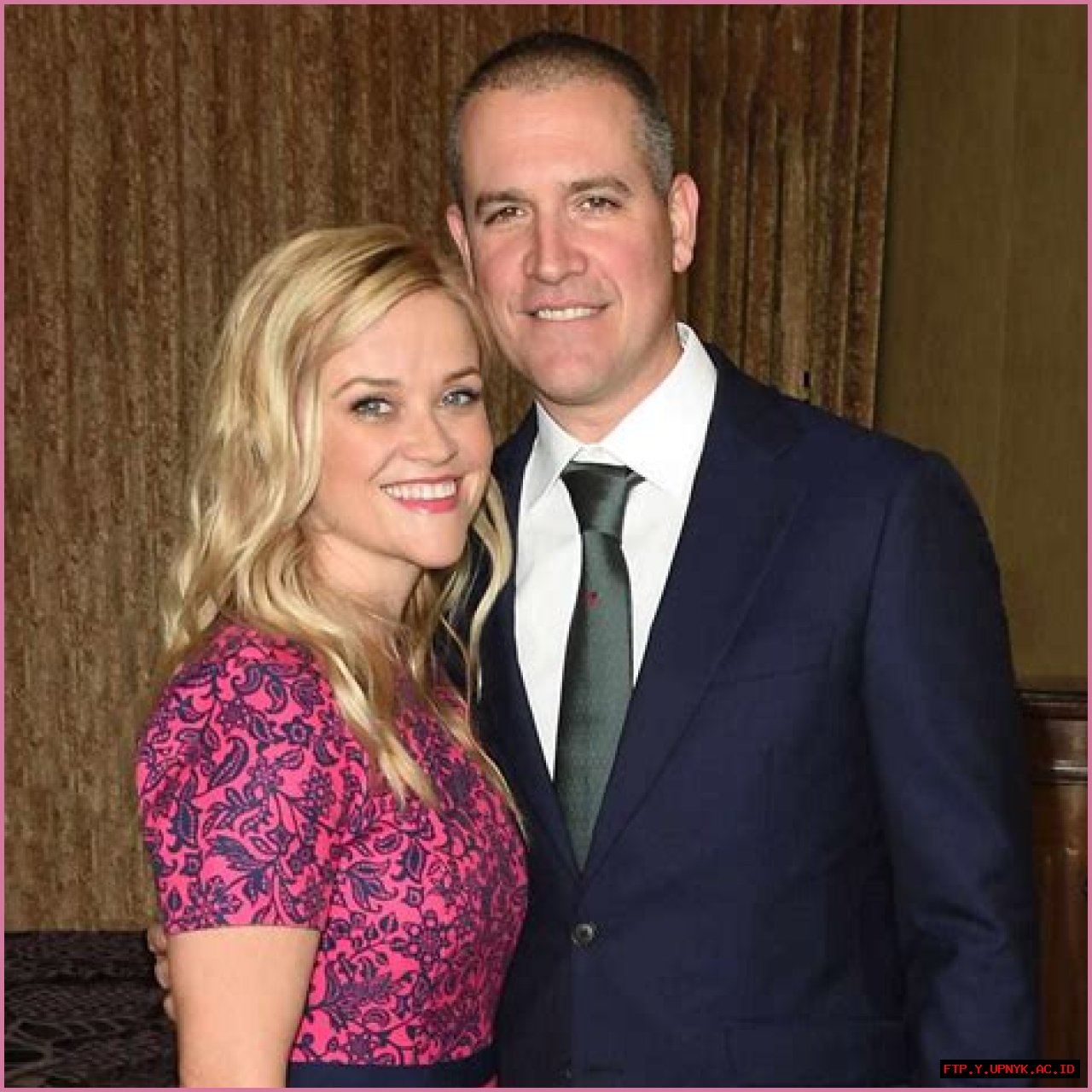 Meet Reese Witherspoon's Husband: Love, Marriage, And Family Life