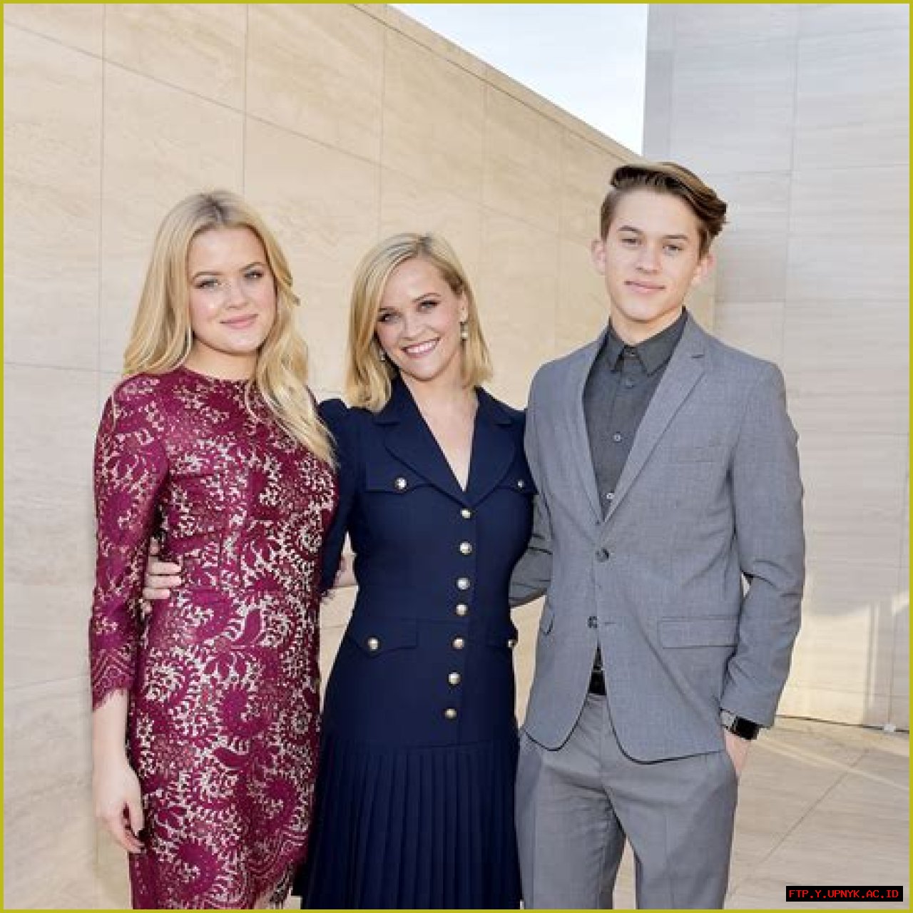 Meet Reese Witherspoon's Son: A Rising Star In His Own Right