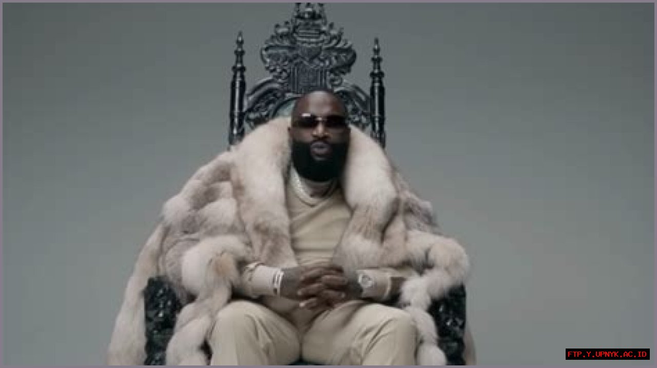 Meet Rick Ross's Girlfriend: Everything You Need To Know