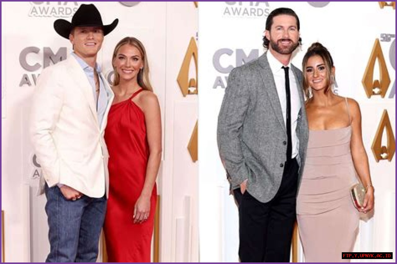 Meet Riley Green's Wife: Uncover The Love Story Behind The Country Music Star