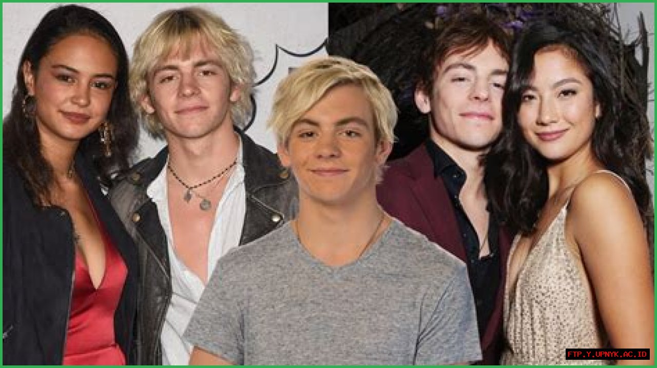 Meet Ross Lynch's Partner: A Look At His Relationship Status