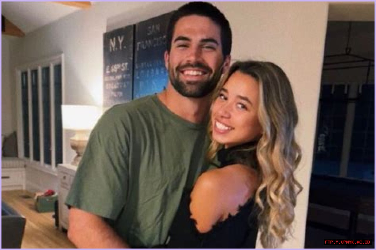 Meet Sam Hartman's Significant Other: The Love Interest Behind The Football Star