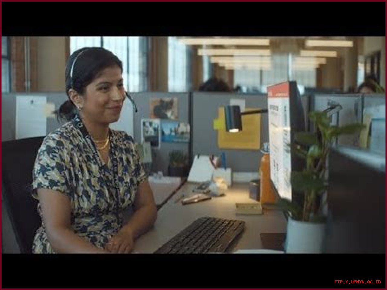 Meet Sam: The Actress Behind Consumer Cellular's Memorable Commercials