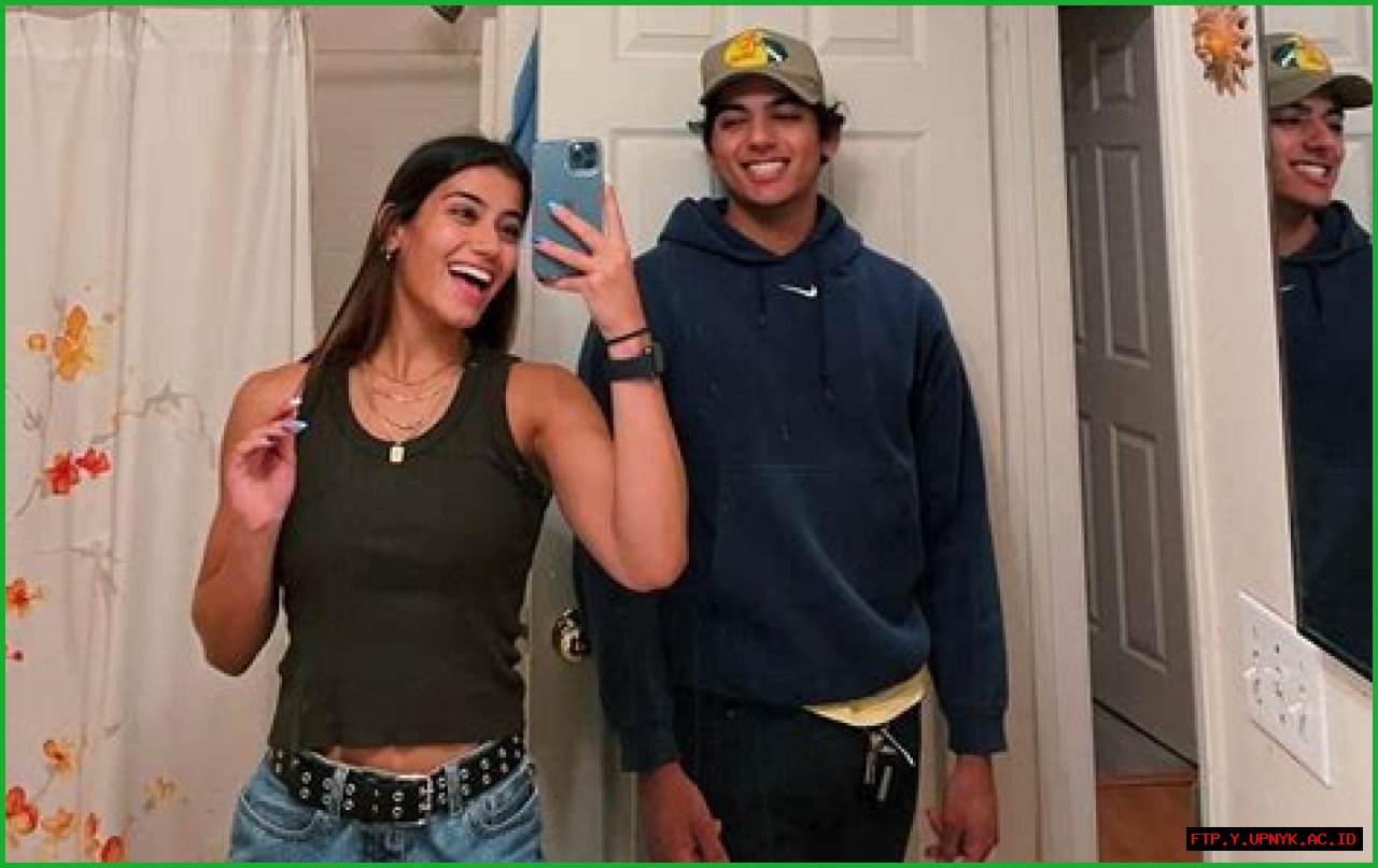 Meet Sara Saffari's Boyfriend: Love Life Explored