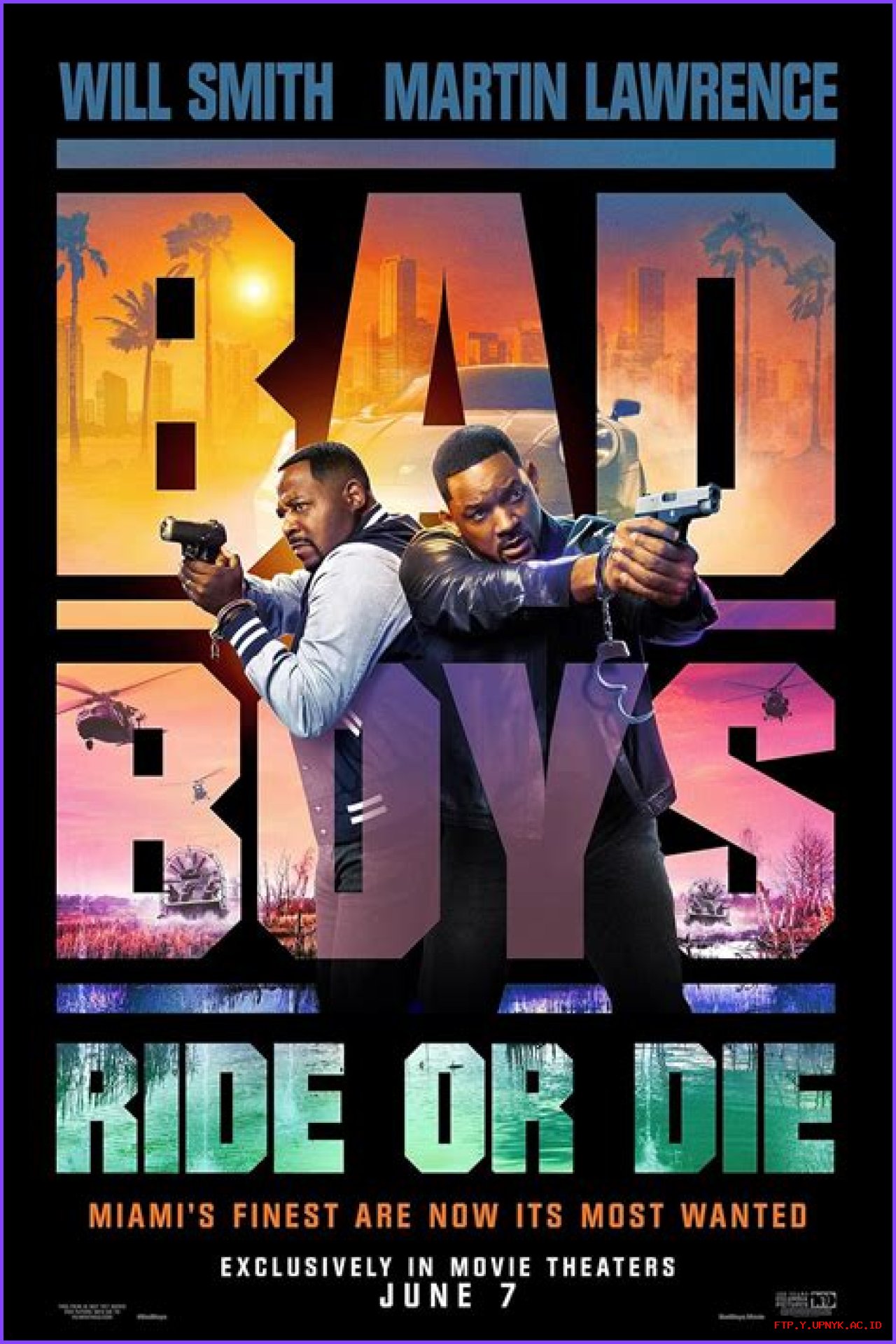 Meet The Bad Boy Of 2024: The Ultimate Guide