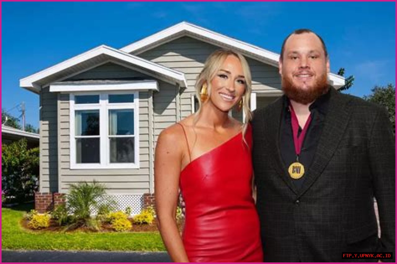 Meet The Combs Family: Inside Luke Combs' Home Life