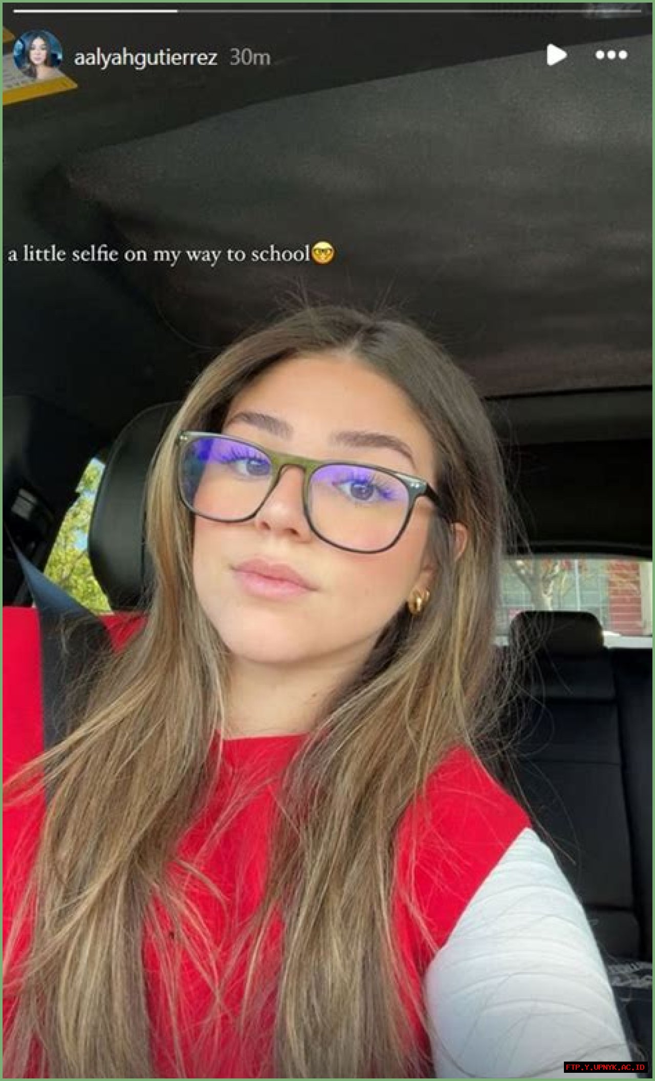 Meet The Daughter Of Legendary Wrestler: Aalyah Mysterio