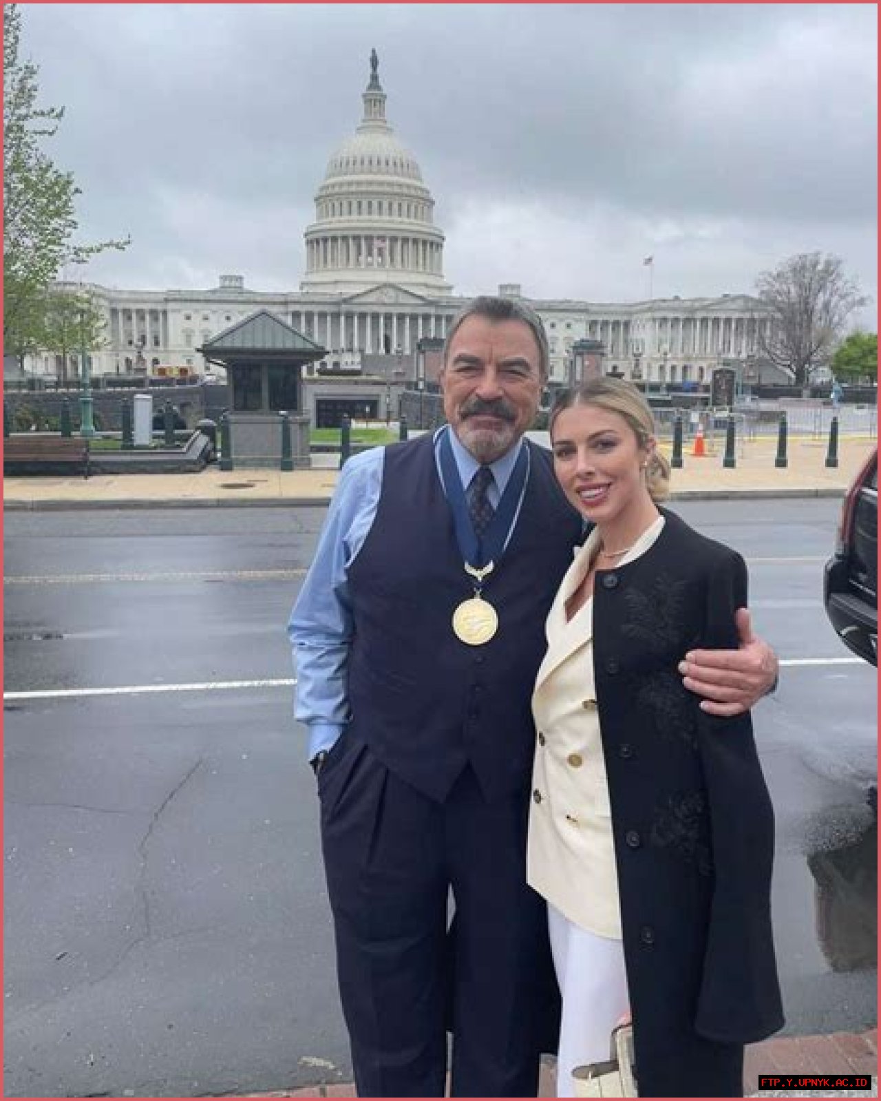 Meet The Daughter Of Tom Selleck, Hannah Selleck