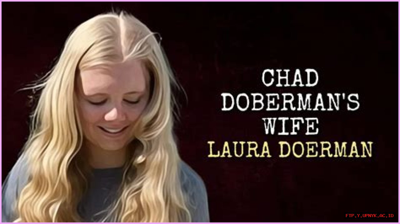 Meet The Doermans: Inside The Family Of Chad Doerman