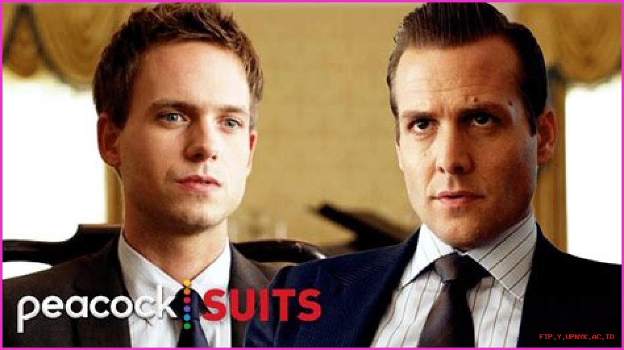 Meet The Dynamic Harvey Suits Actor: An Exclusive Glimpse Into His Career