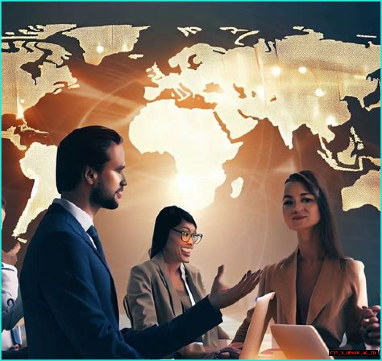 Meet The Extraordinary Aubry Wyatt: A Rising Star In The Business World