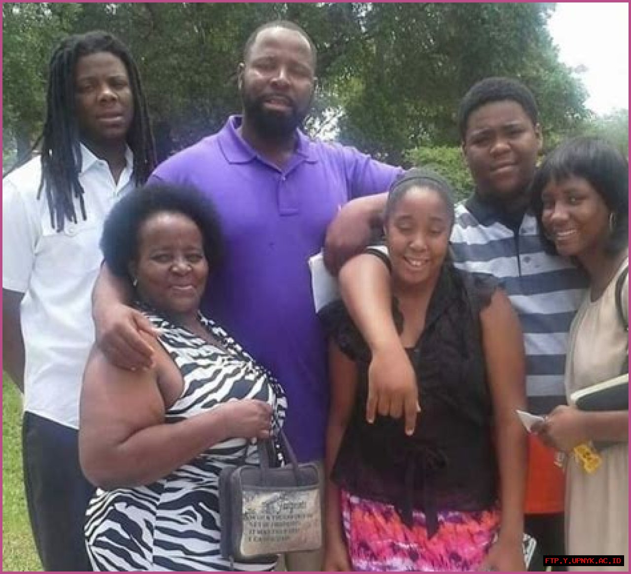 Meet The Family: A Look Behind Rod Wave's Siblings' Influence