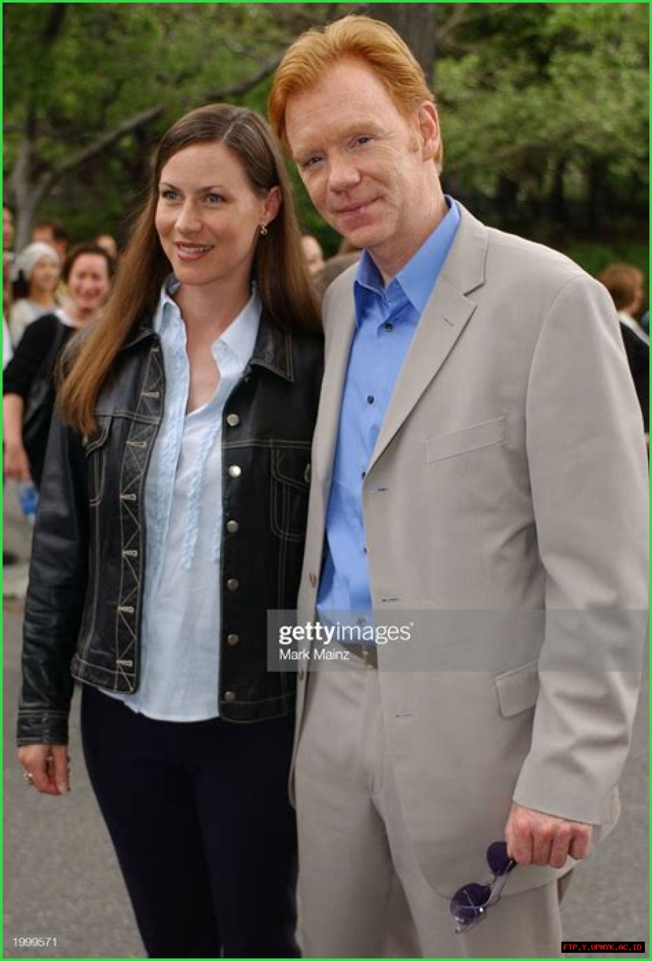 Meet The Family Of David Caruso: A Closer Look