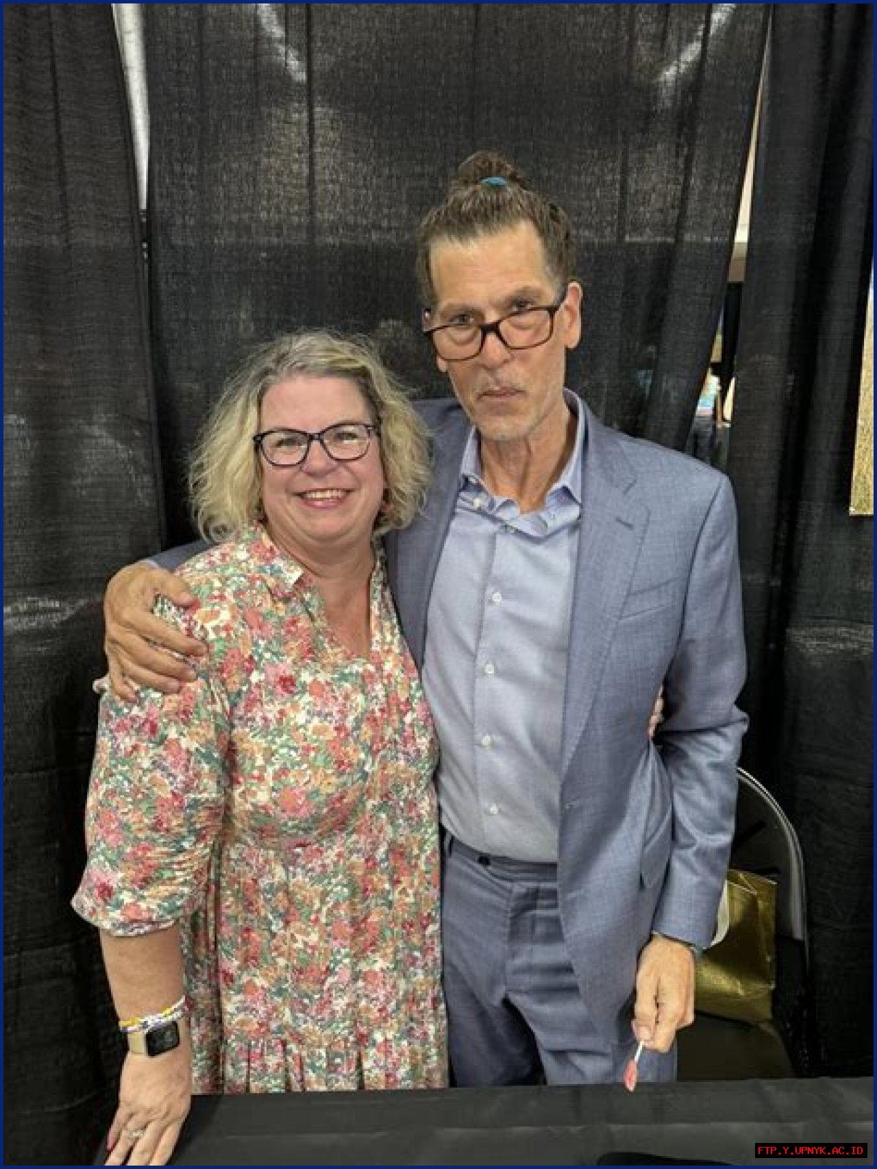 Meet The Incredible Jonathon Gilbert: Renowned Actor And Voiceover Artist