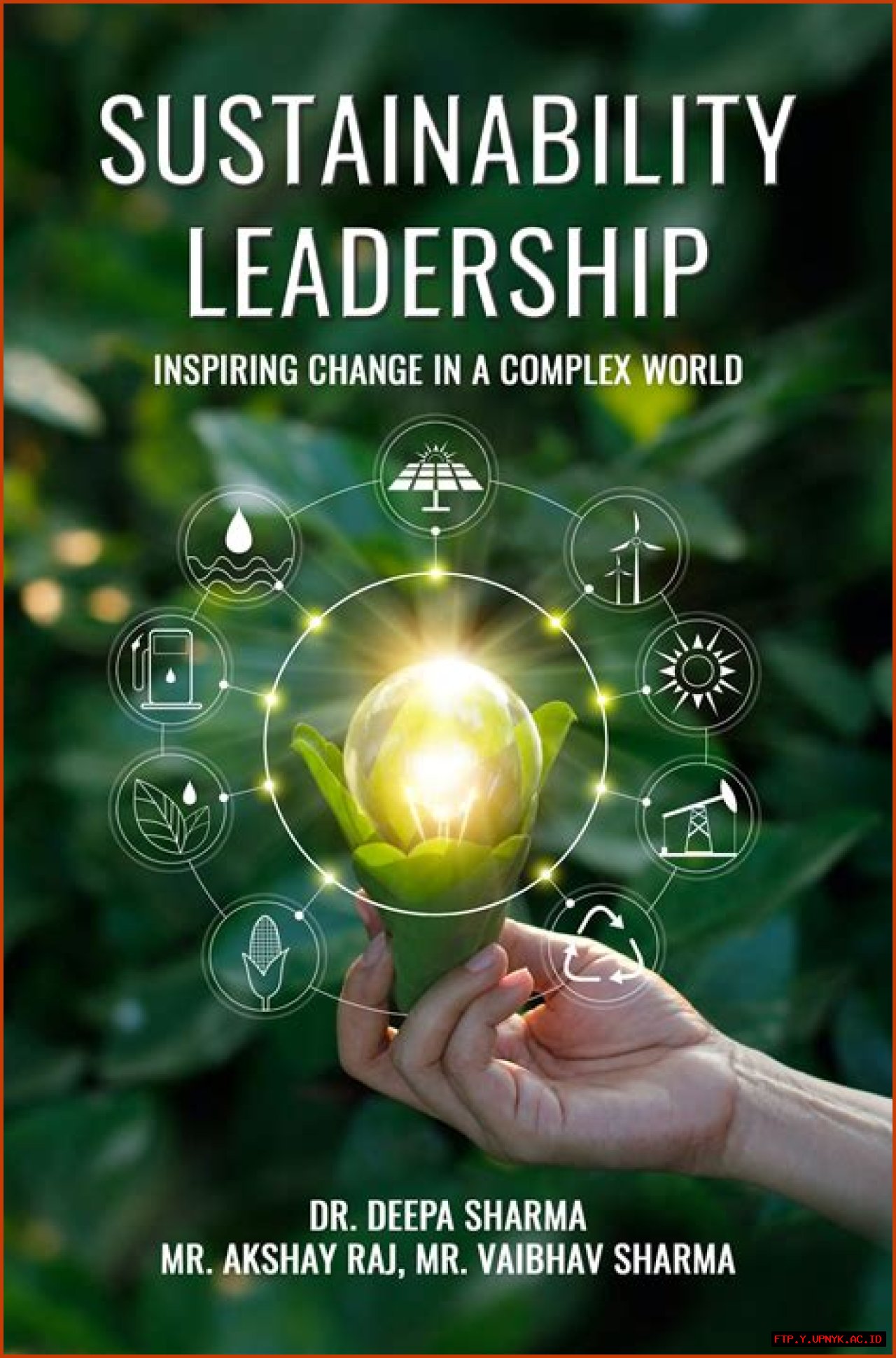 Meet The Inspiring Anna Edwards: A True Leader In Sustainability
