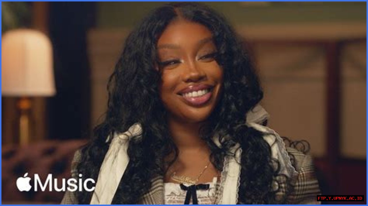 Meet The Inspiring Father Behind SZA: Exclusive Interview