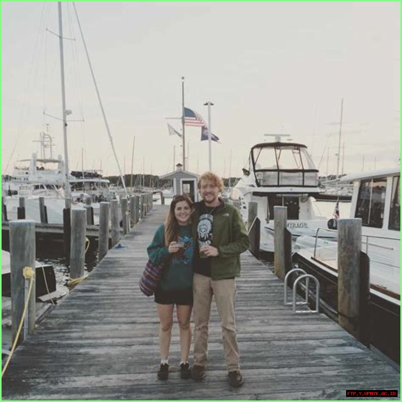 Meet The Leading Lady: Unveiling Tyler Childers' Wife
