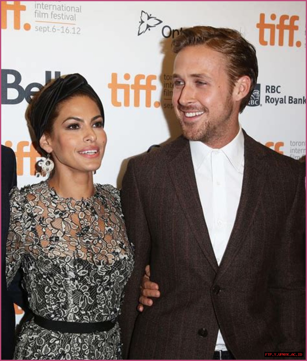 Meet The Leading Man: Ryan Gosling, The Devoted Father