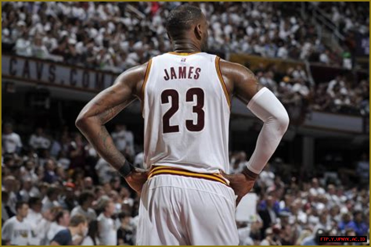 Meet The Man Behind The NBA Star