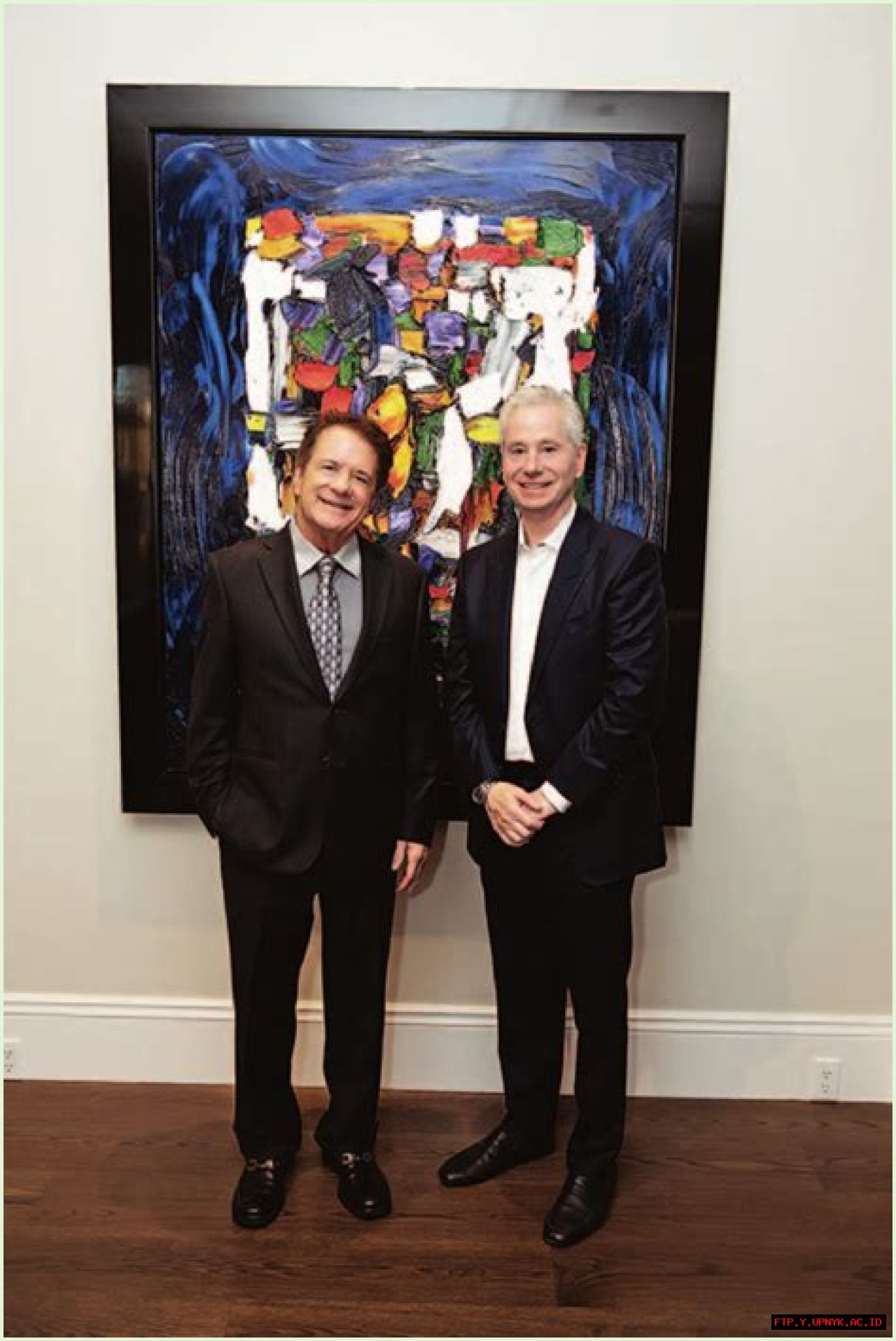 Meet The Masterminds Behind Stone Brothers: Michael And Jerry Stone