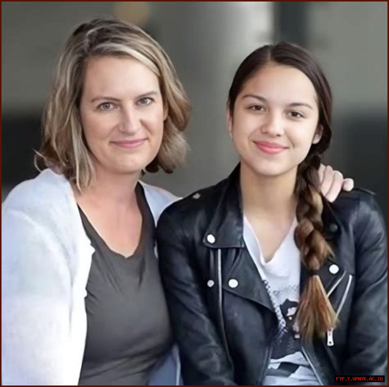 Meet The Mom Behind Olivia Rodrigo's Success: Who Is She?