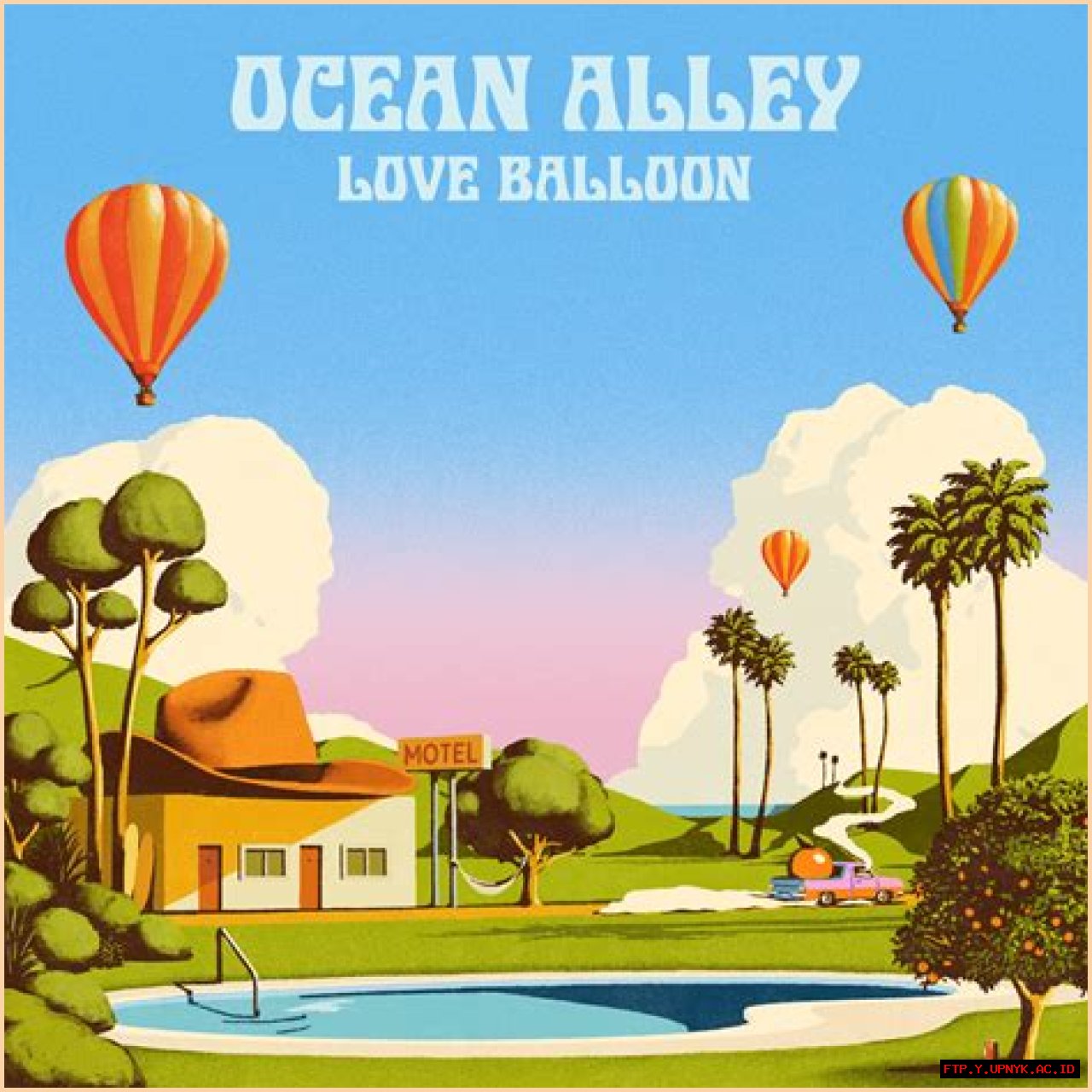 Meet The Musicians Of Ocean Alley: The Artists Behind The Album
