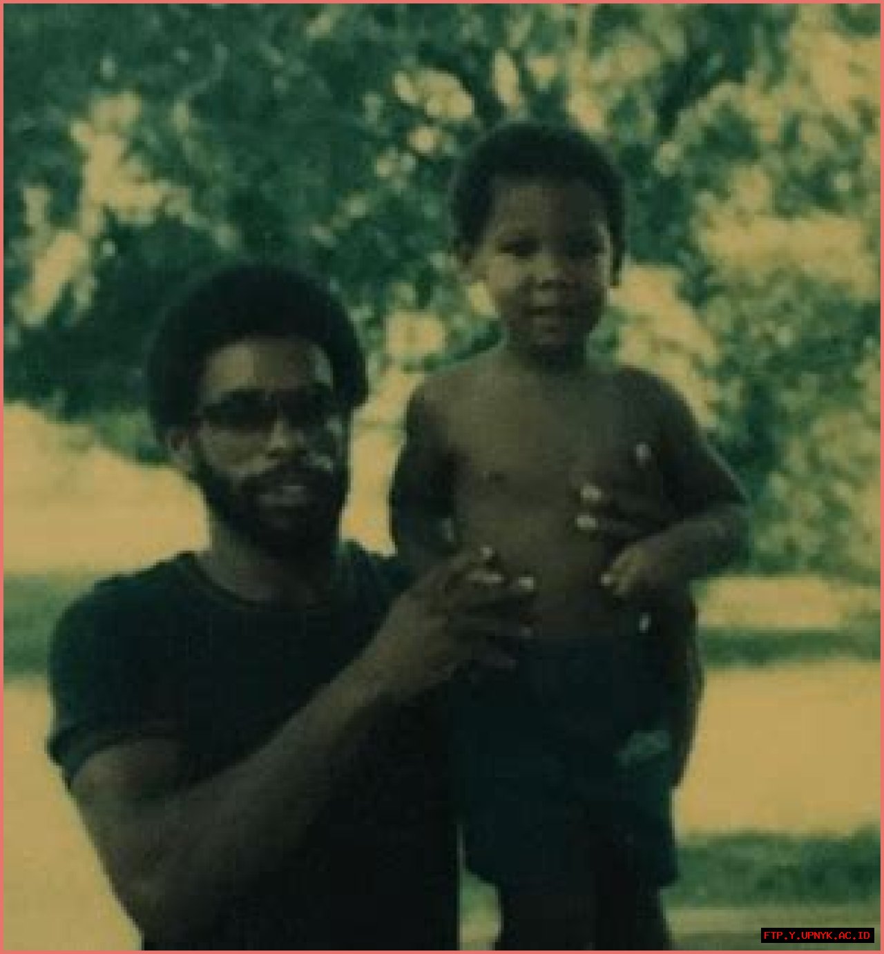 Meet The Parents Of Rising Star Tory Kittles