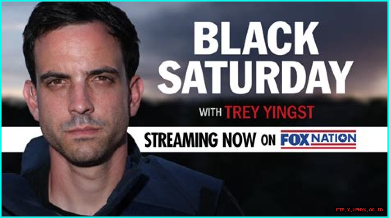 Meet The Partners Of Trey Yingst Now