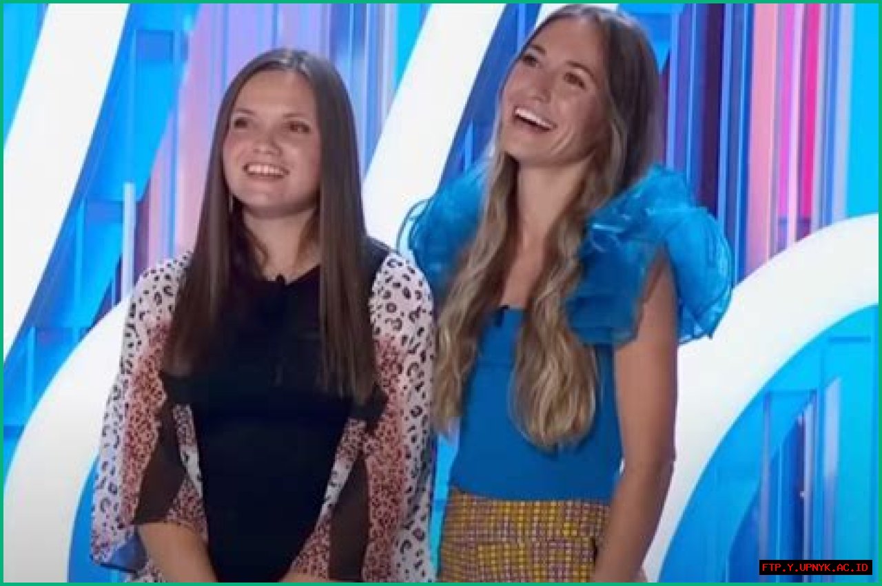 Meet The Rising Star: Lauren Daigle's American Idol Audition That Captivated Hearts