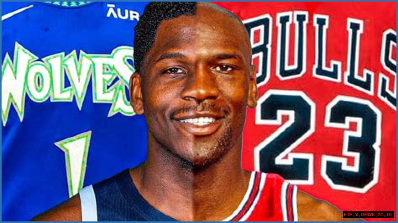 Meet The Sons Of Michael Jordan: The Next Generation Of Basketball Stars