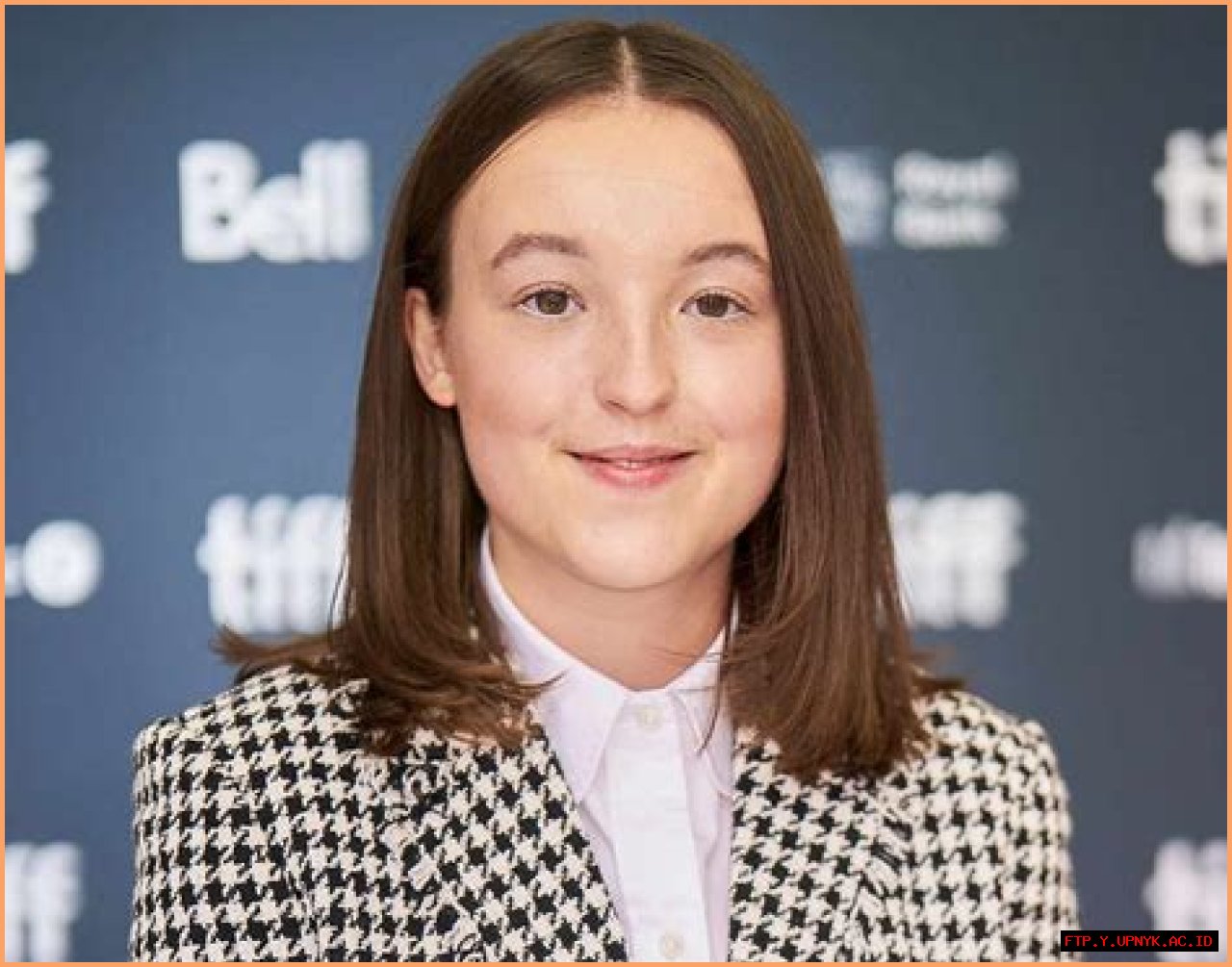 Meet The Talented Actress Behind The Fiery Lady Mormont: Bella Ramsey